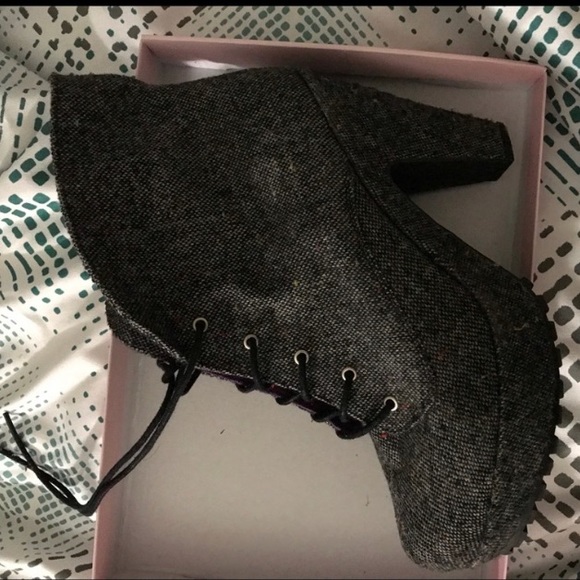 Blowfish booties size 11 new - Picture 1 of 3